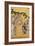 Taoist Immortals, C.1647-Kano Sansetsu-Framed Giclee Print