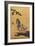 Taoist Immortals, C.1647-Kano Sansetsu-Framed Giclee Print