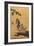 Taoist Immortals, C.1647-Kano Sansetsu-Framed Giclee Print