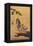Taoist Immortals, C.1647-Kano Sansetsu-Framed Premier Image Canvas