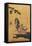 Taoist Immortals, C.1647-Kano Sansetsu-Framed Premier Image Canvas