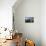 Taormina and Mount Etna Volcano Seen from Teatro Greco (Greek Theatre)-Matthew Williams-Ellis-Mounted Photographic Print displayed on a wall