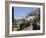 Taormina from the Public Gardens, Island of Sicily, Italy, Mediterranean-Sheila Terry-Framed Photographic Print