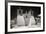 Taos Church I-George Johnson-Framed Photographic Print