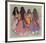 Taos Corn Dancers-Alice Asmar-Framed Limited Edition