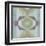 Taos I-Studio W-Framed Art Print