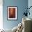 Taos III-Luann Ostergaard-Framed Giclee Print displayed on a wall