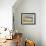 Taos Lane-Emilio Boggio-Framed Giclee Print displayed on a wall