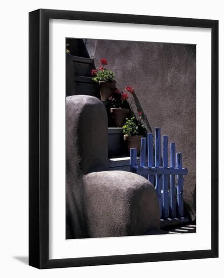 Taos, New Mexico, USA-Judith Haden-Framed Photographic Print