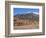 Taos Pueblo Buildings, New Mexico, USA-Charles Sleicher-Framed Photographic Print