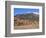 Taos Pueblo Buildings, New Mexico, USA-Charles Sleicher-Framed Photographic Print