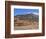 Taos Pueblo Buildings, New Mexico, USA-Charles Sleicher-Framed Photographic Print