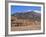 Taos Pueblo Buildings, New Mexico, USA-Charles Sleicher-Framed Photographic Print