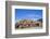 Taos Pueblo, Pueblo Dates to 1000 Ad, New Mexico, United States of America, North America-Richard Maschmeyer-Framed Photographic Print