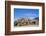 Taos Pueblo, Pueblo Dates to 1000 Ad, New Mexico, United States of America, North America-Richard Maschmeyer-Framed Photographic Print