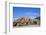 Taos Pueblo, Pueblo Dates to 1000 Ad, New Mexico, United States of America, North America-Richard Maschmeyer-Framed Photographic Print