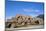 Taos Pueblo, Pueblo Dates to 1000 Ad, New Mexico, United States of America, North America-Richard Maschmeyer-Mounted Photographic Print