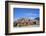 Taos Pueblo, Pueblo Dates to 1000 Ad, New Mexico, United States of America, North America-Richard Maschmeyer-Framed Photographic Print