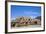 Taos Pueblo, Pueblo Dates to 1000 Ad, New Mexico, United States of America, North America-Richard Maschmeyer-Framed Photographic Print