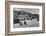 Taos Pueblo-W.H. Shaffer-Framed Photographic Print