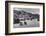 Taos Pueblo-W.H. Shaffer-Framed Photographic Print