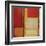 Tapas I-Eric Balint-Framed Art Print