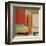 Tapas II-Eric Balint-Framed Art Print