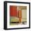 Tapas II-Eric Balint-Framed Art Print