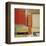 Tapas II-Eric Balint-Framed Art Print