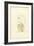 Tape Worm, 1863-79-Raimundo Petraroja-Framed Giclee Print