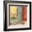 Tapestries IV-Jonde Northcutt-Framed Art Print