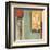 Tapestries V-Jonde Northcutt-Framed Art Print