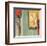 Tapestries V-Jonde Northcutt-Framed Art Print