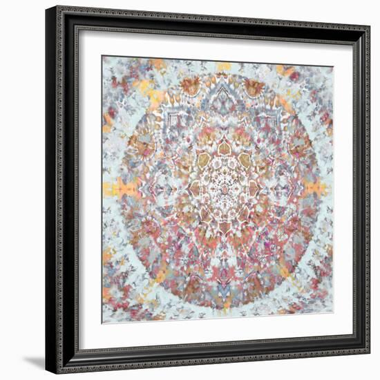 Tapestry Dream I-Molly Kearns-Framed Art Print