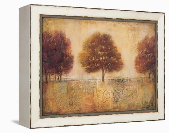 Tapestry Fields I-Ivo-Framed Stretched Canvas