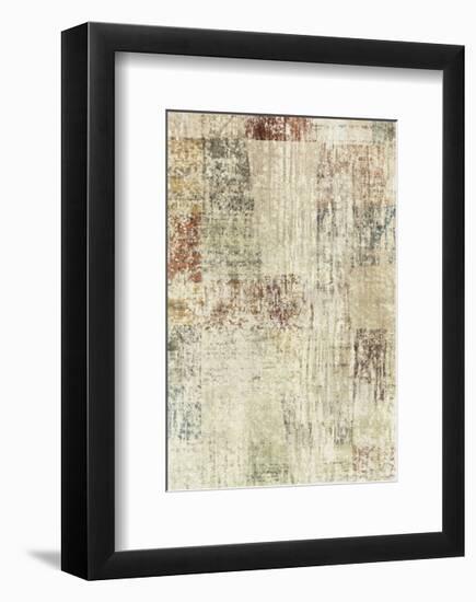 Tapestry I-Mali Nave-Framed Art Print