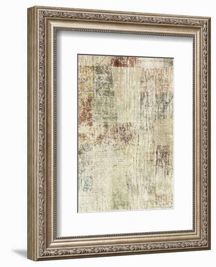 Tapestry I-Mali Nave-Framed Art Print