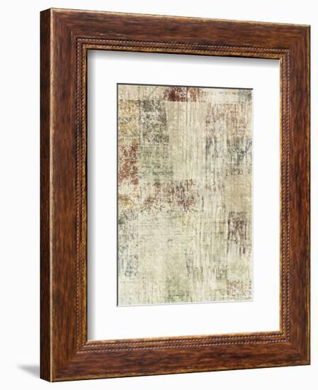 Tapestry I-Mali Nave-Framed Art Print