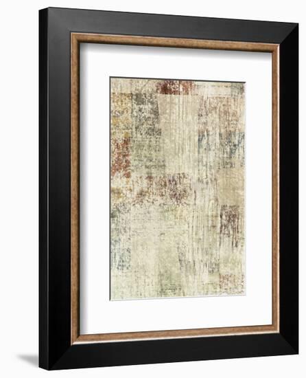 Tapestry I-Mali Nave-Framed Art Print