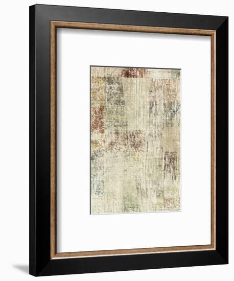 Tapestry I-Mali Nave-Framed Art Print