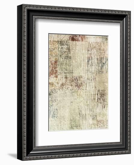 Tapestry I-Mali Nave-Framed Art Print