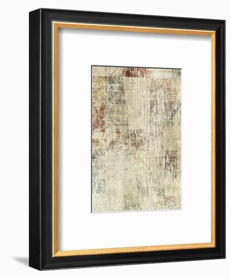 Tapestry I-Mali Nave-Framed Art Print