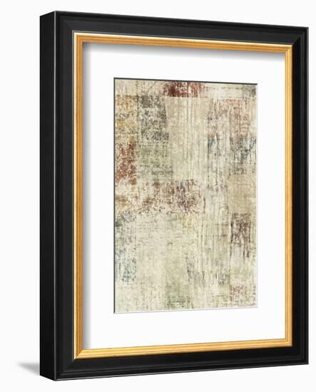 Tapestry I-Mali Nave-Framed Art Print