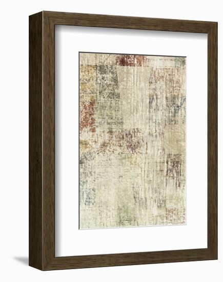 Tapestry I-Mali Nave-Framed Art Print