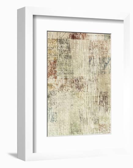 Tapestry I-Mali Nave-Framed Art Print