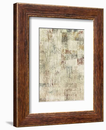 Tapestry II-Mali Nave-Framed Art Print