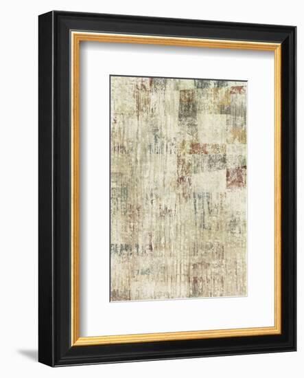 Tapestry II-Mali Nave-Framed Art Print