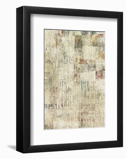 Tapestry II-Mali Nave-Framed Art Print