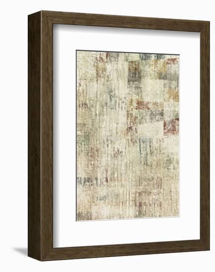 Tapestry II-Mali Nave-Framed Art Print