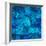 Tapestry in Blue-Doug Chinnery-Framed Photographic Print